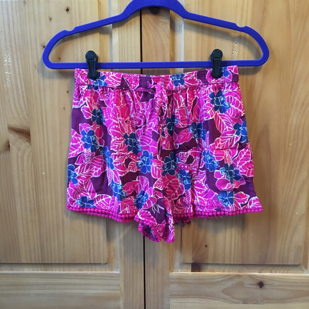 Hollister shorts